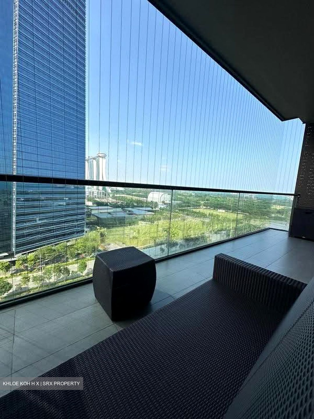 Marina One Residences (D1), Apartment #611707751